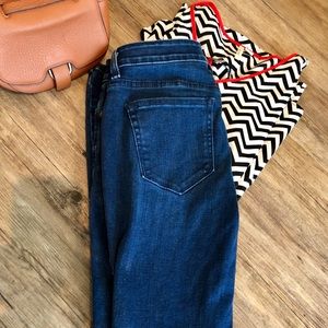 NWOT Vineyard Vines Ankle Jeans